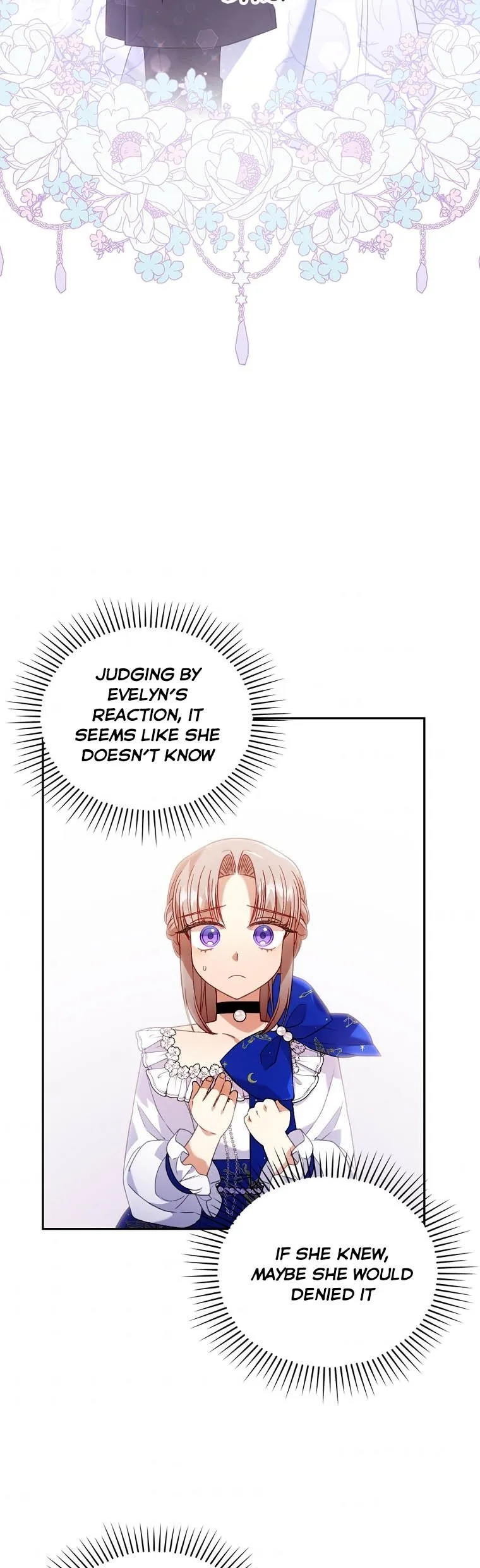 I Was Seduced by the Sick Male Lead Chapter 24 page 36