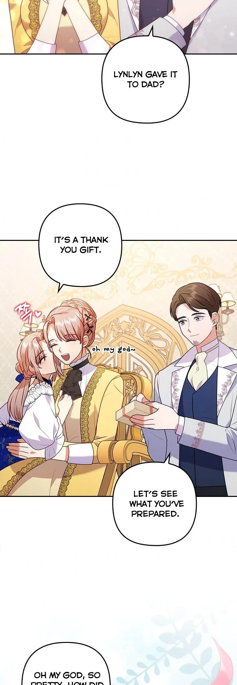 I Was Seduced by the Sick Male Lead Chapter 23 page 20