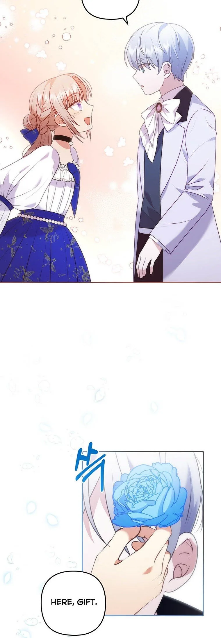 I Was Seduced by the Sick Male Lead Chapter 23 page 23