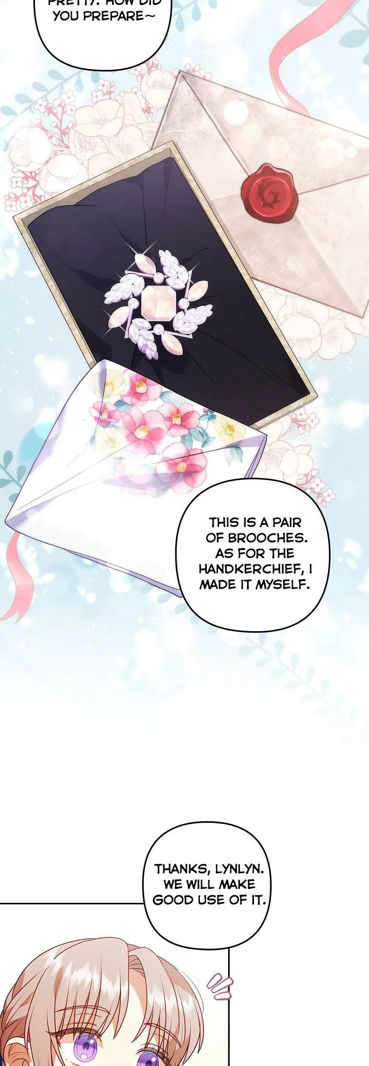 I Was Seduced by the Sick Male Lead Chapter 23 page 21