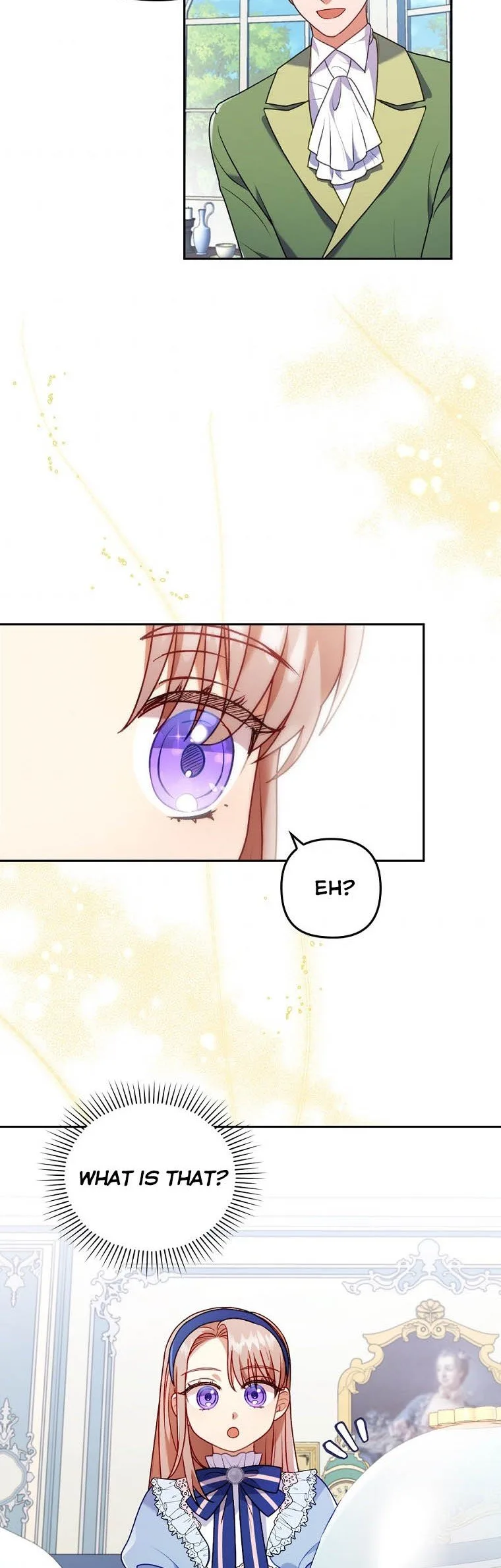 I Was Seduced by the Sick Male Lead Chapter 23 page 6
