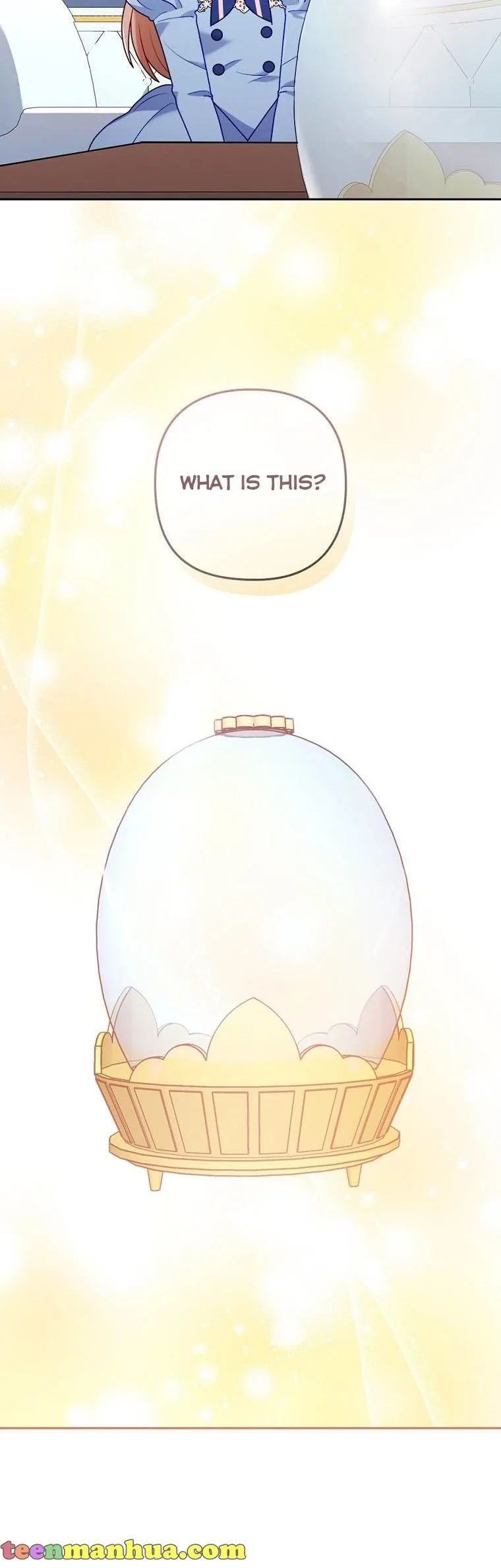 I Was Seduced by the Sick Male Lead Chapter 23 page 7