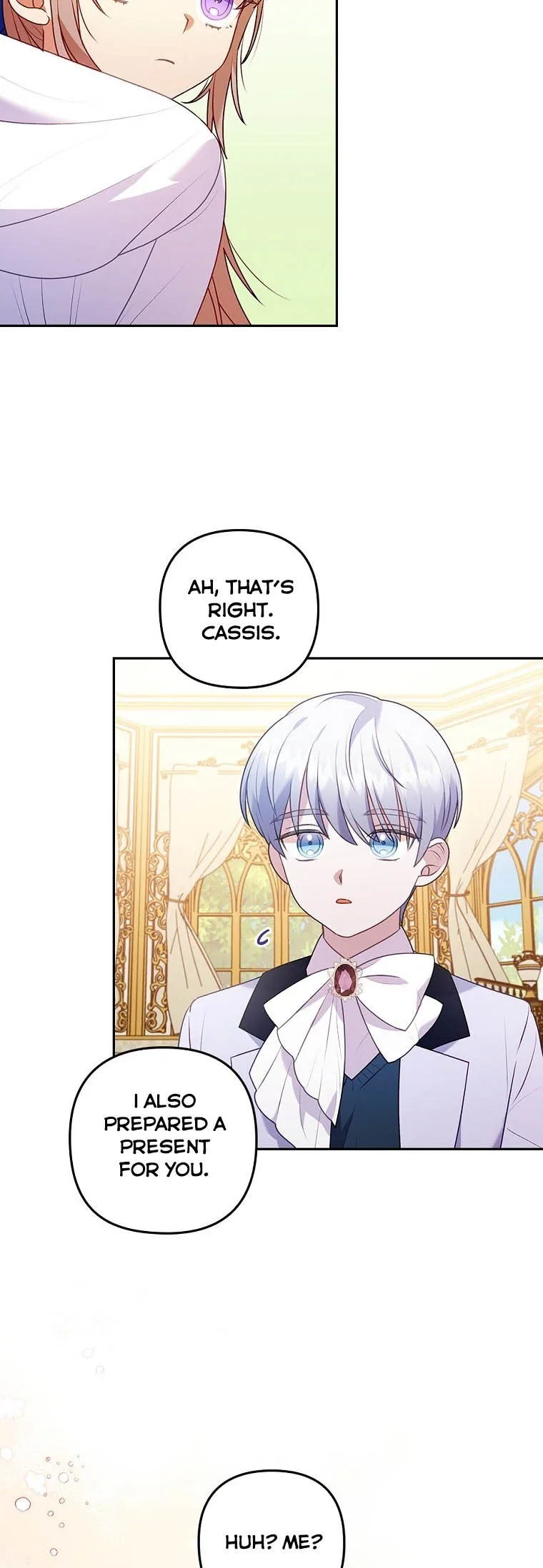 I Was Seduced by the Sick Male Lead Chapter 23 page 22