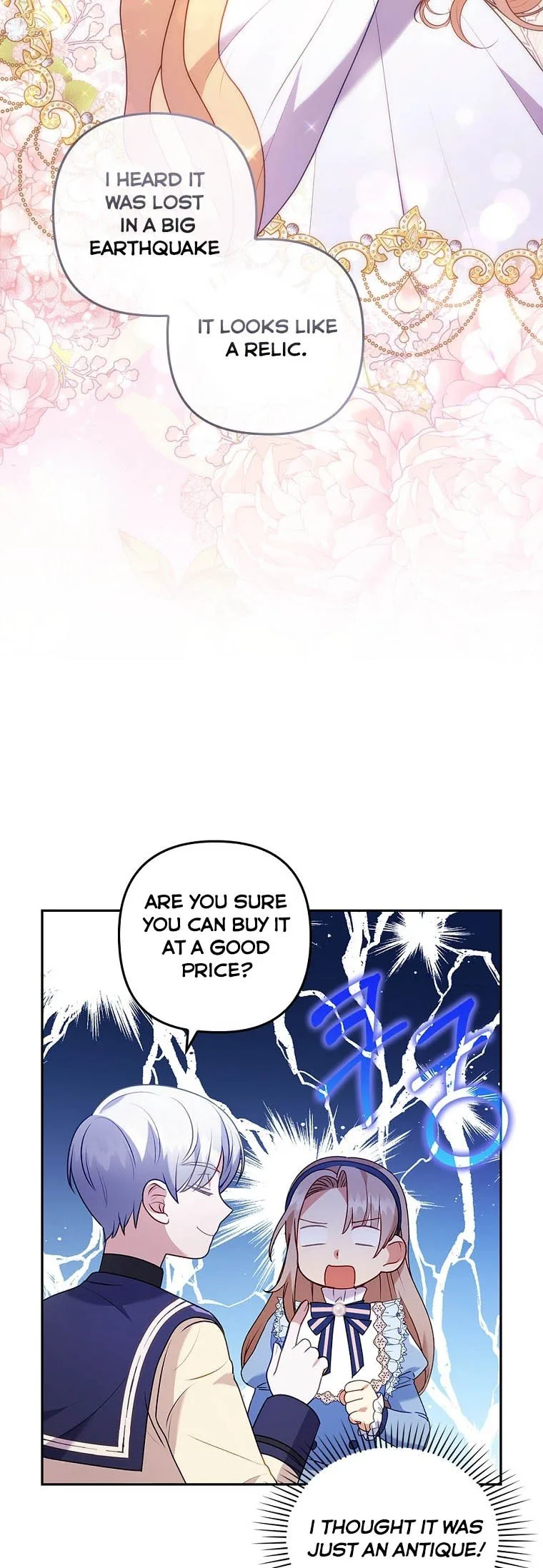 I Was Seduced by the Sick Male Lead Chapter 23 page 16