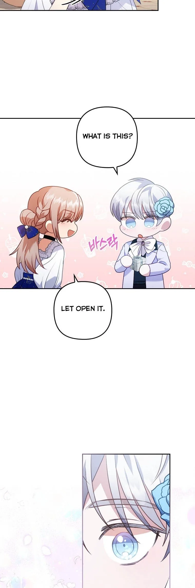 I Was Seduced by the Sick Male Lead Chapter 23 page 26