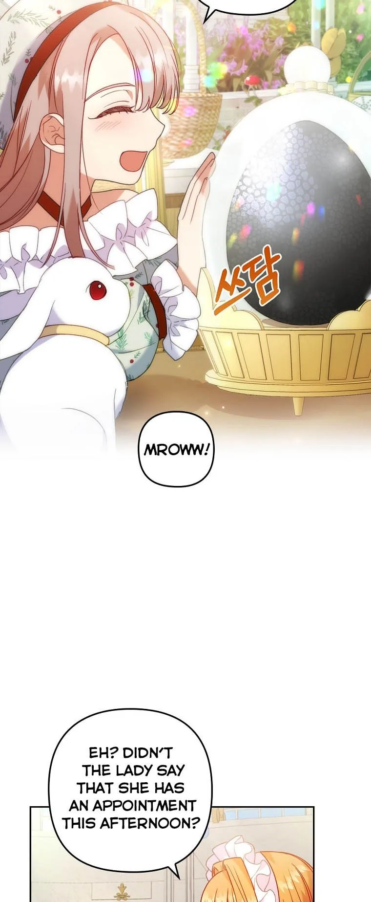 I Was Seduced by the Sick Male Lead Chapter 23 page 38