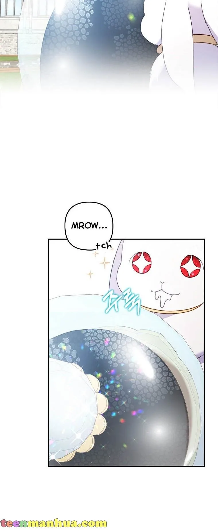 I Was Seduced by the Sick Male Lead Chapter 23 page 43