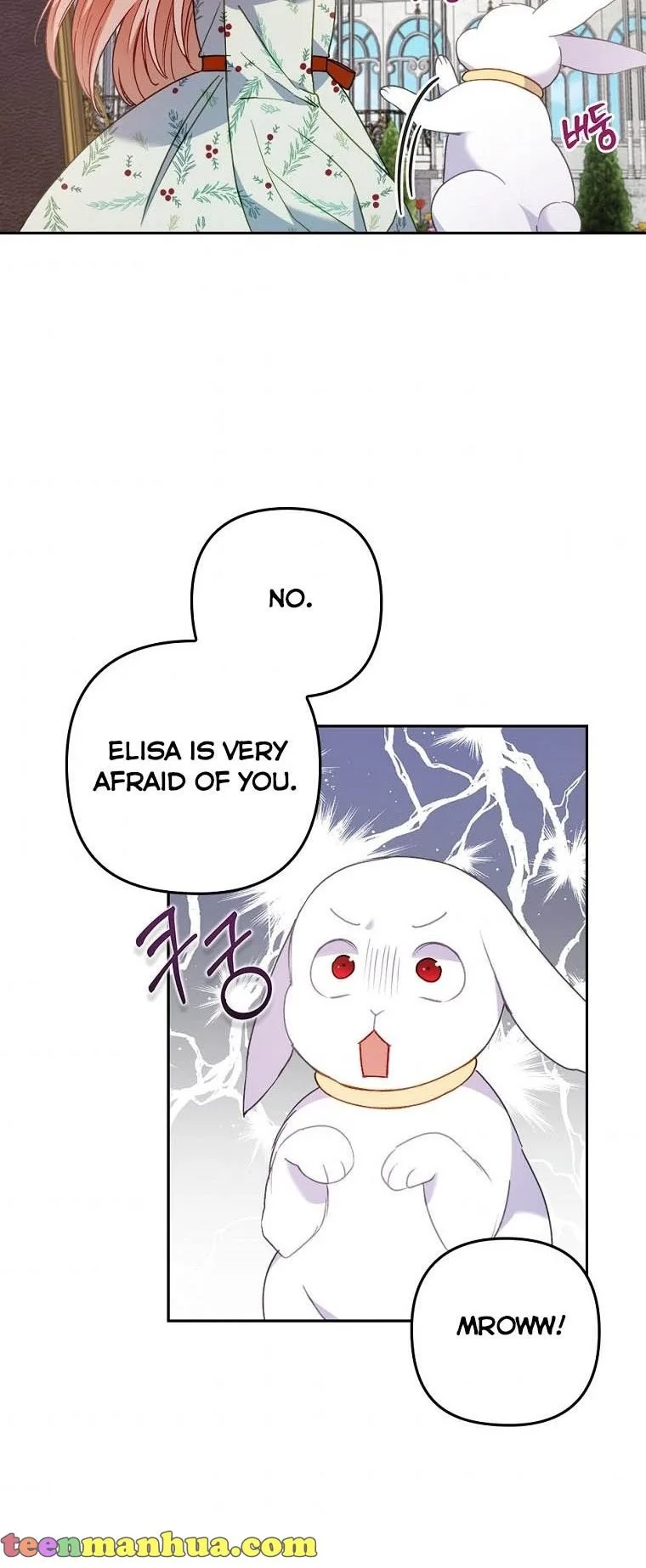 I Was Seduced by the Sick Male Lead Chapter 23 page 40