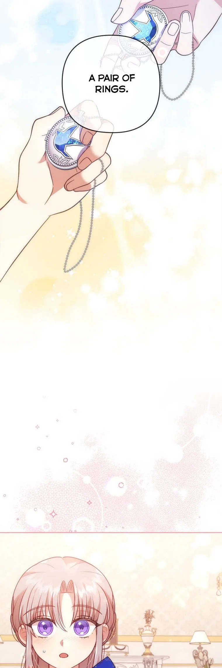 I Was Seduced by the Sick Male Lead Chapter 23 page 33
