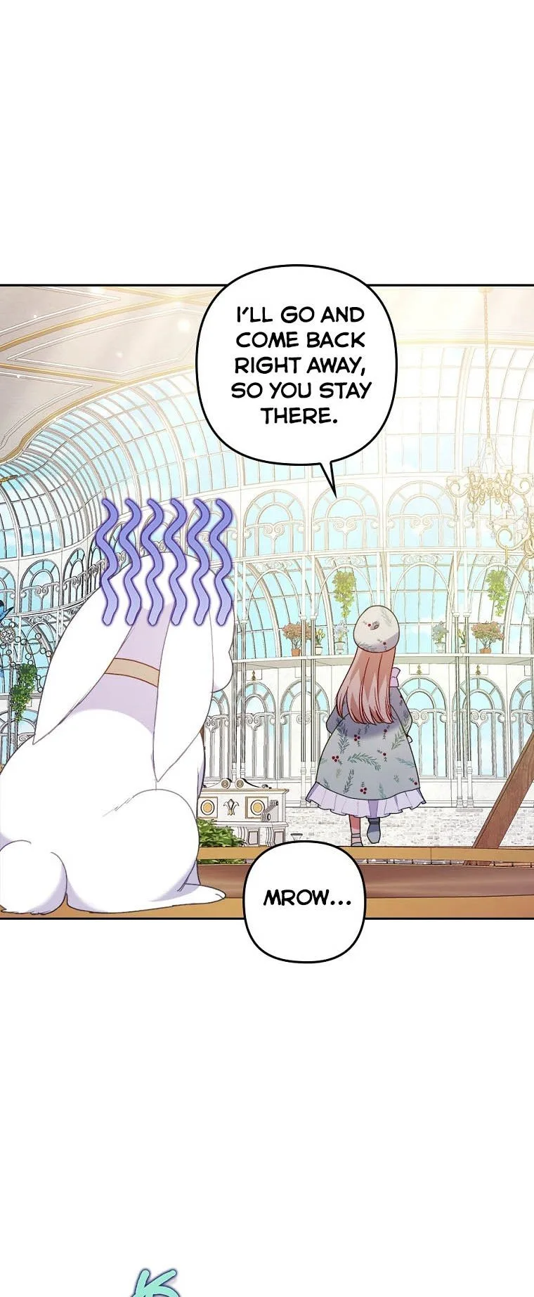 I Was Seduced by the Sick Male Lead Chapter 23 page 41