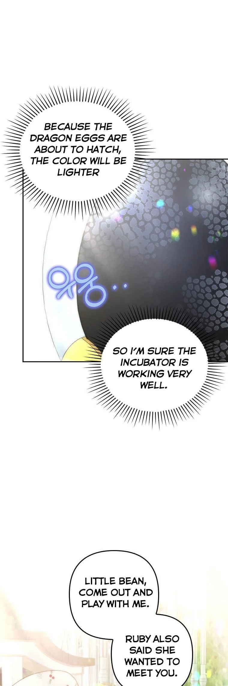 I Was Seduced by the Sick Male Lead Chapter 23 page 37