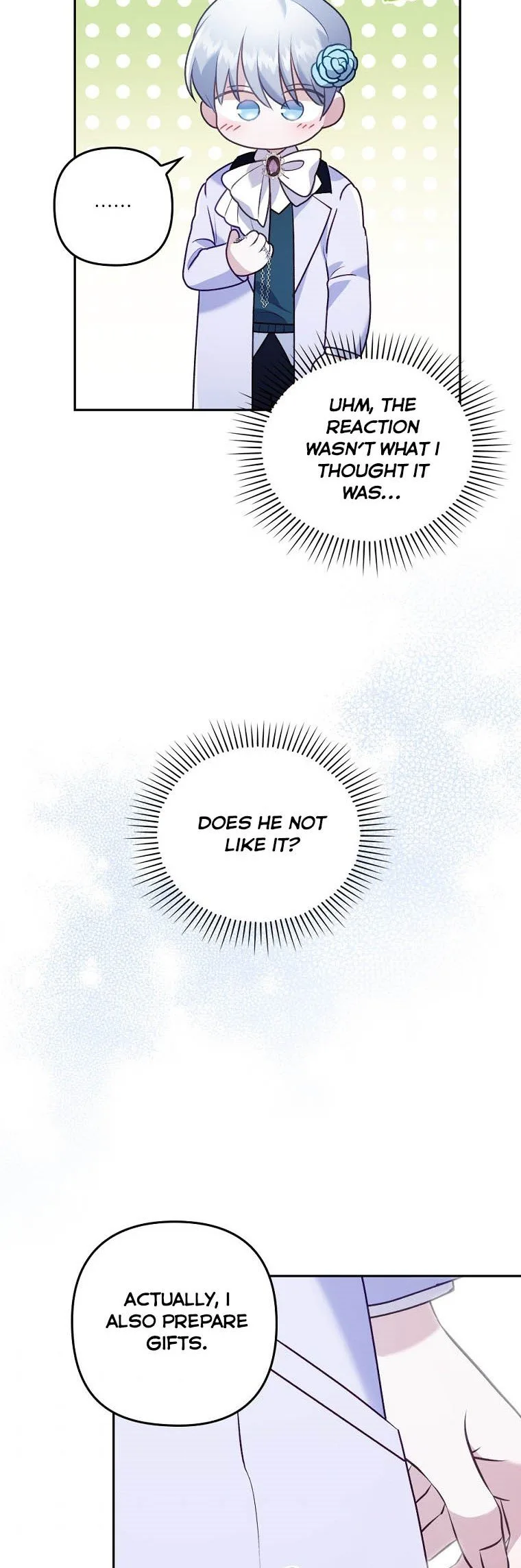 I Was Seduced by the Sick Male Lead Chapter 23 page 29