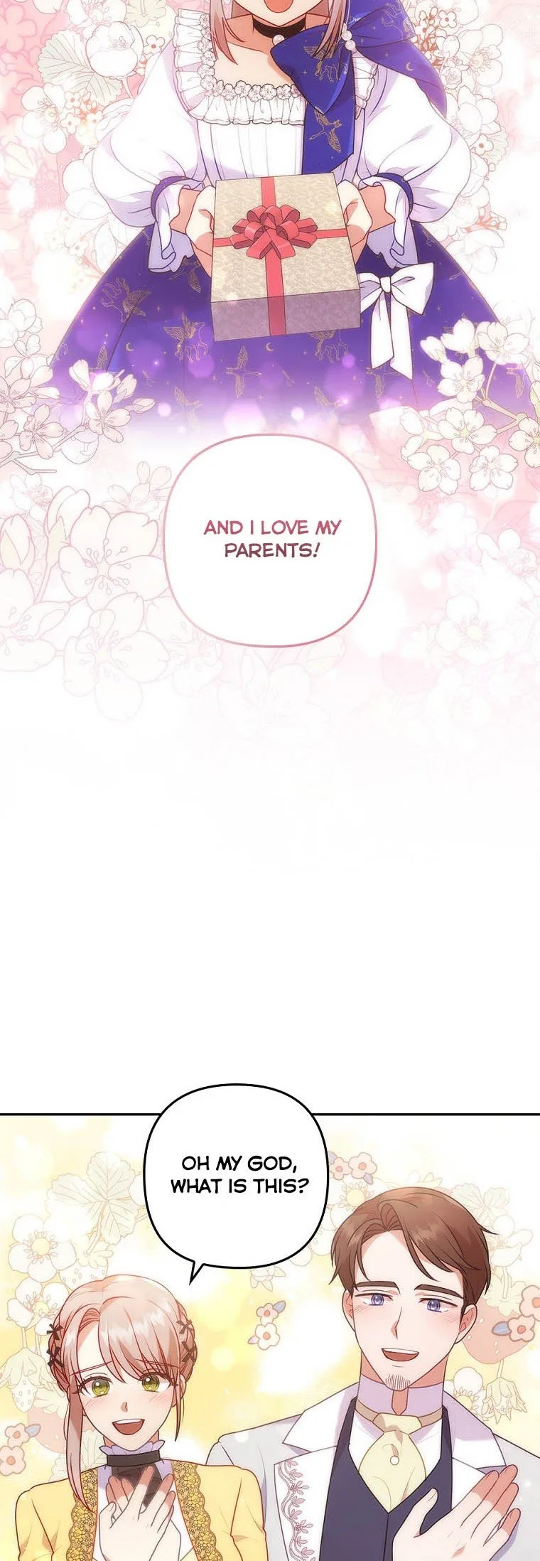 I Was Seduced by the Sick Male Lead Chapter 23 page 19