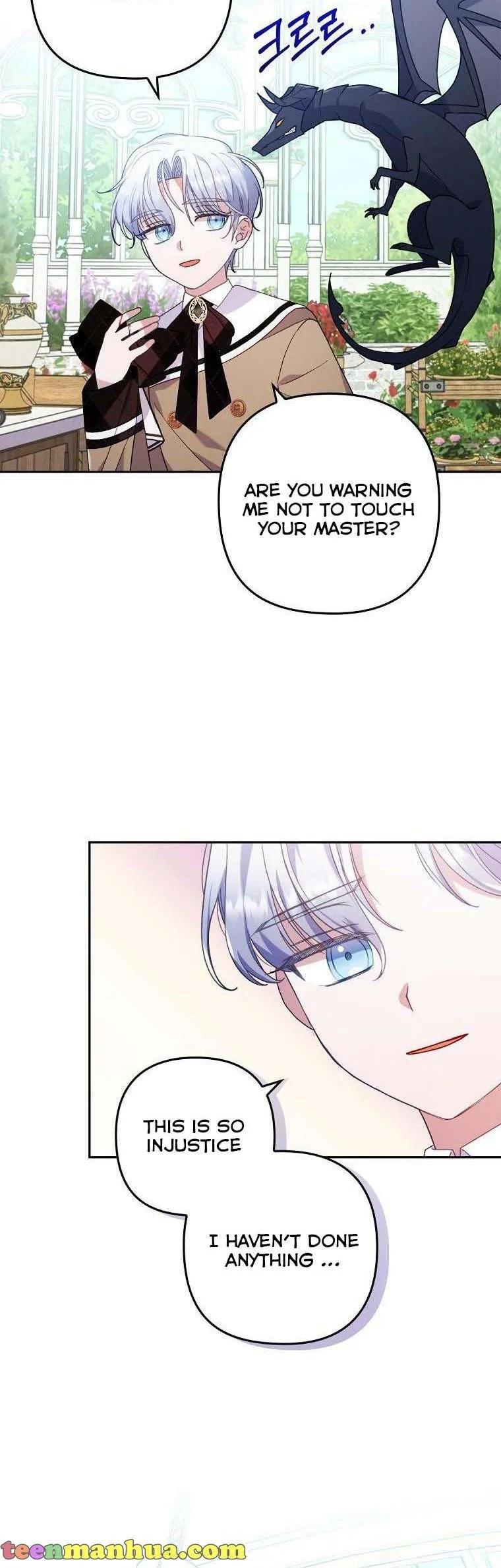 I Was Seduced by the Sick Male Lead Chapter 26 page 11