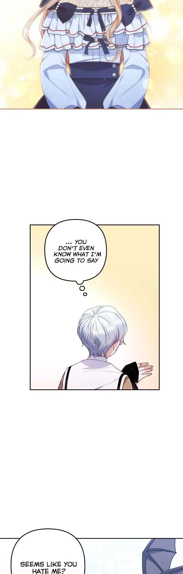 I Was Seduced by the Sick Male Lead Chapter 26 page 10