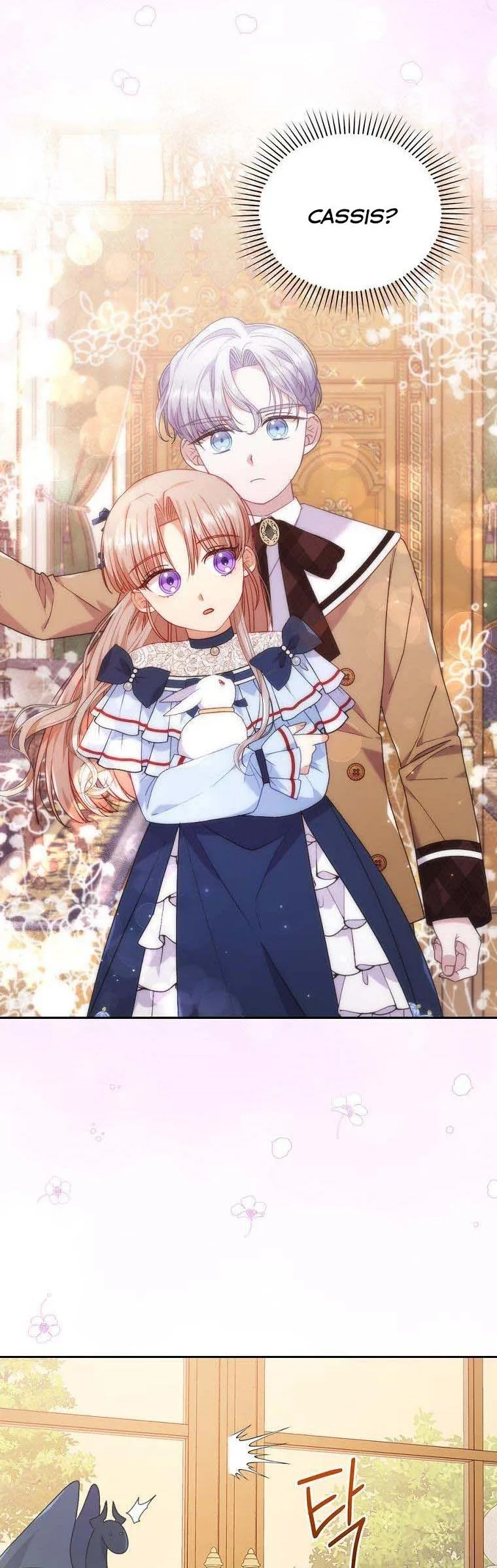 I Was Seduced by the Sick Male Lead Chapter 26 page 29