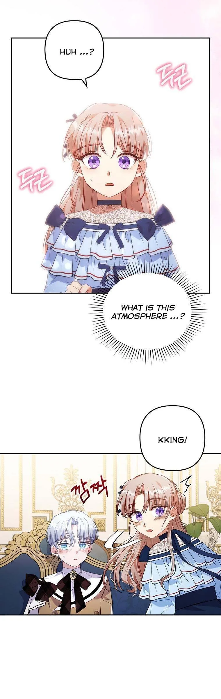 I Was Seduced by the Sick Male Lead Chapter 26 page 24