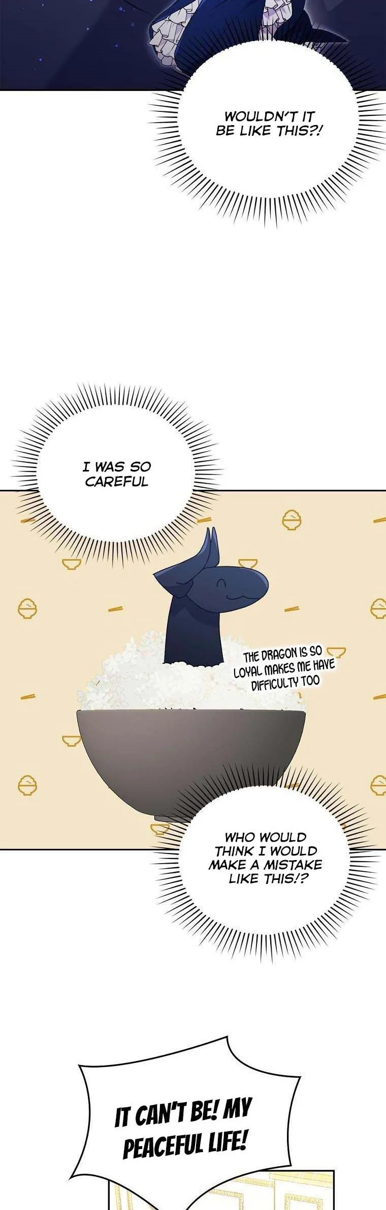 I Was Seduced by the Sick Male Lead Chapter 26 page 19