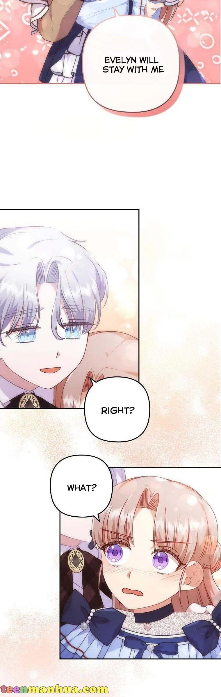 I Was Seduced by the Sick Male Lead Chapter 26 page 31