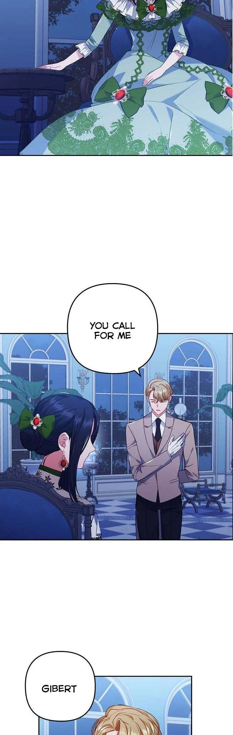 I Was Seduced by the Sick Male Lead Chapter 26 page 35