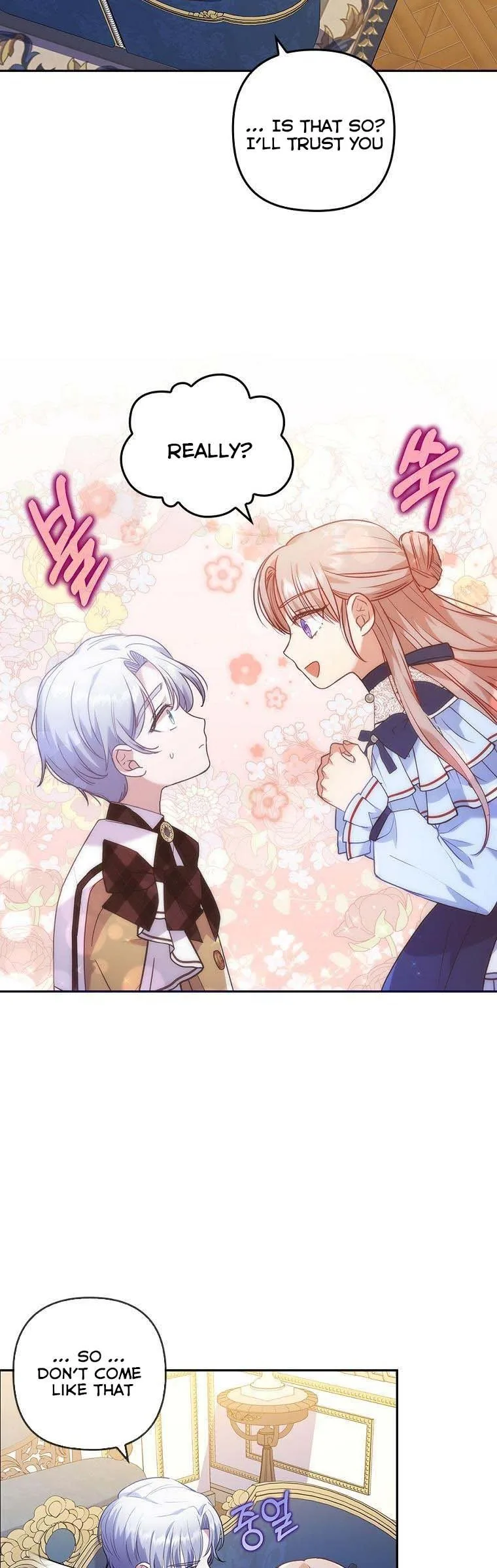 I Was Seduced by the Sick Male Lead Chapter 26 page 22