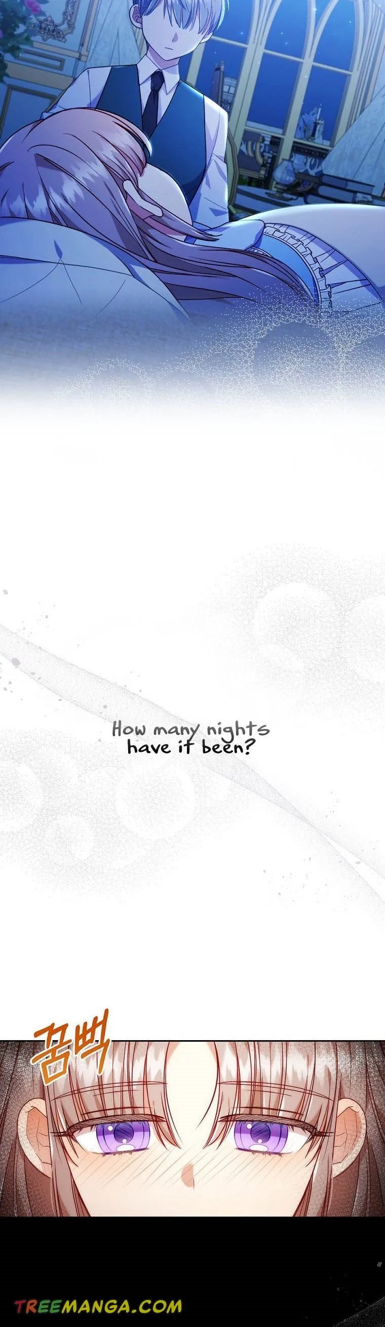I Was Seduced by the Sick Male Lead Chapter 28 page 4
