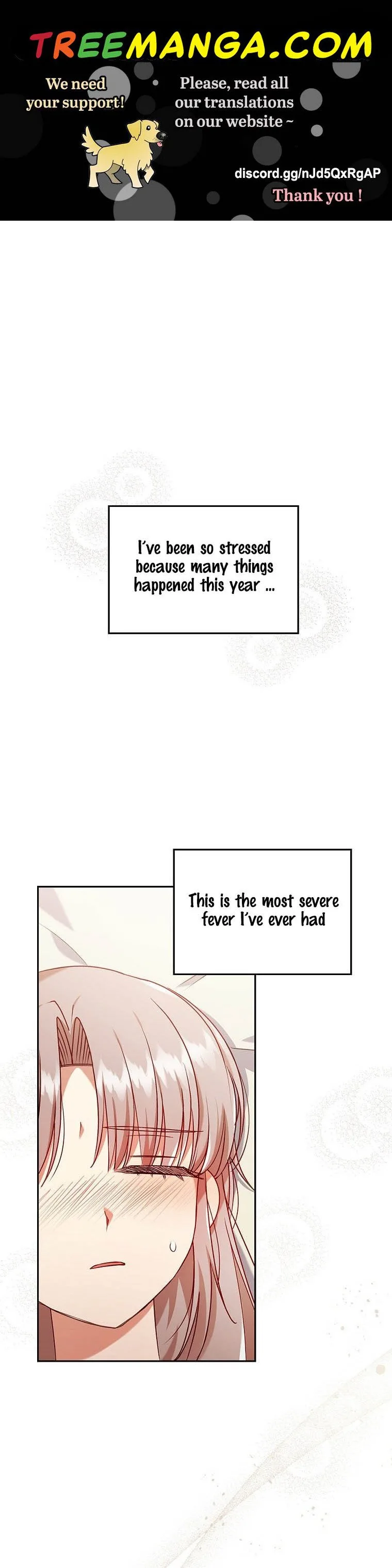 I Was Seduced by the Sick Male Lead Chapter 28 page 2