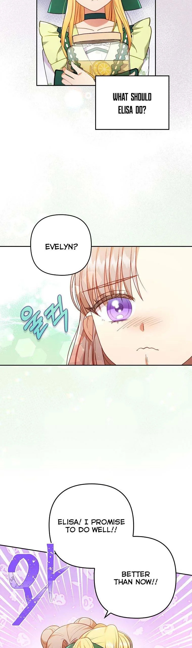I Was Seduced by the Sick Male Lead Chapter 29 page 11