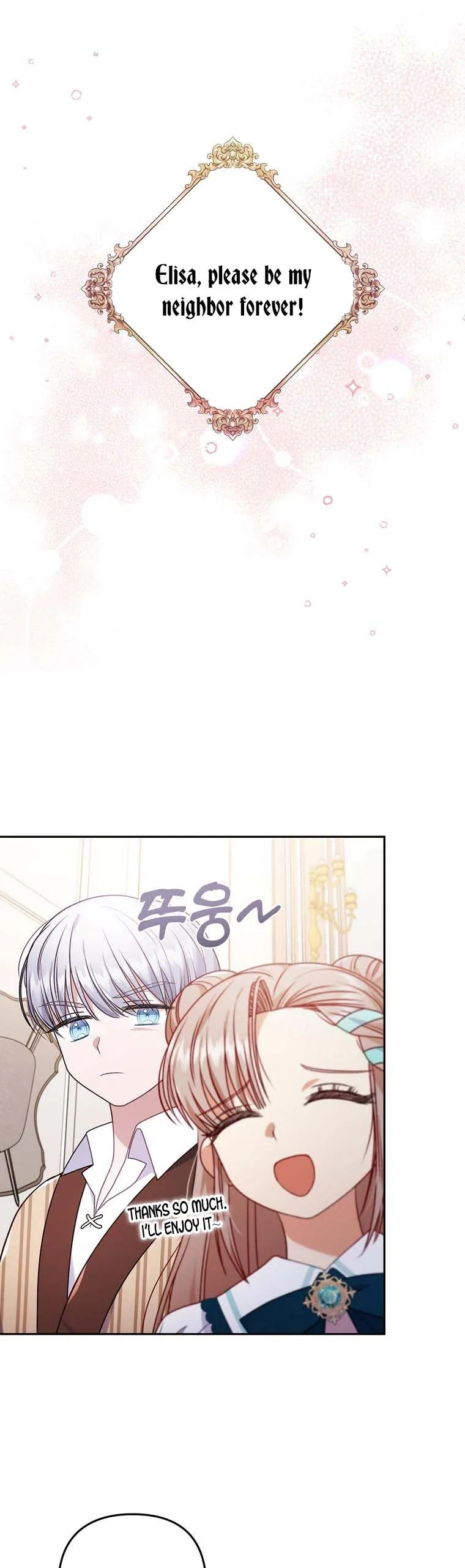 I Was Seduced by the Sick Male Lead Chapter 29 page 14
