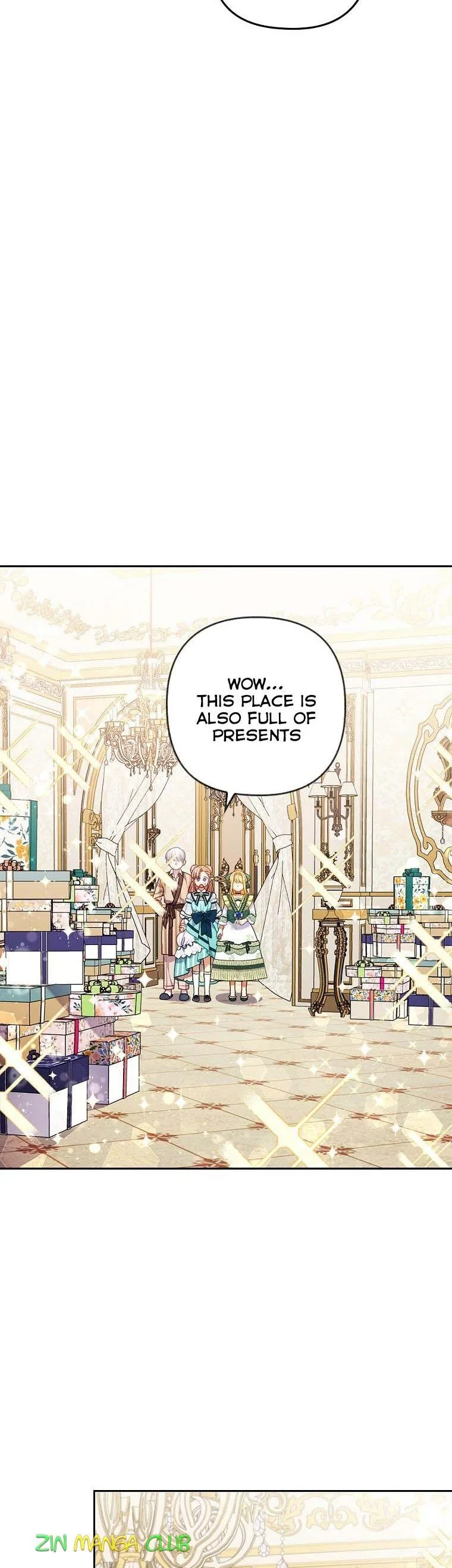 I Was Seduced by the Sick Male Lead Chapter 29 page 19