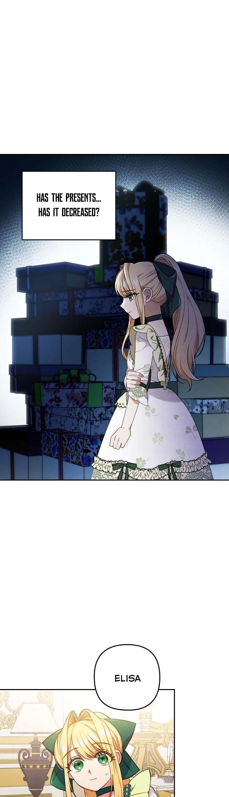 I Was Seduced by the Sick Male Lead Chapter 29 page 21