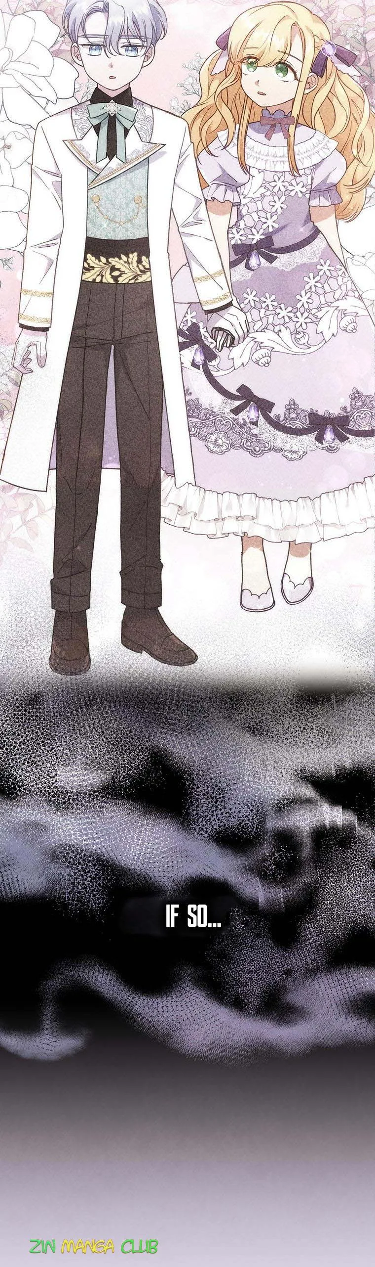 I Was Seduced by the Sick Male Lead Chapter 29 page 9