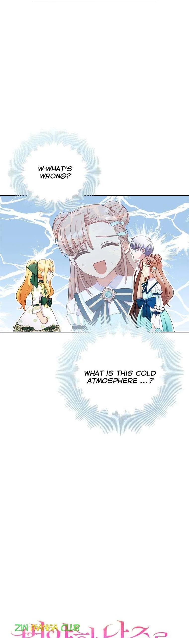 I Was Seduced by the Sick Male Lead Chapter 29 page 3