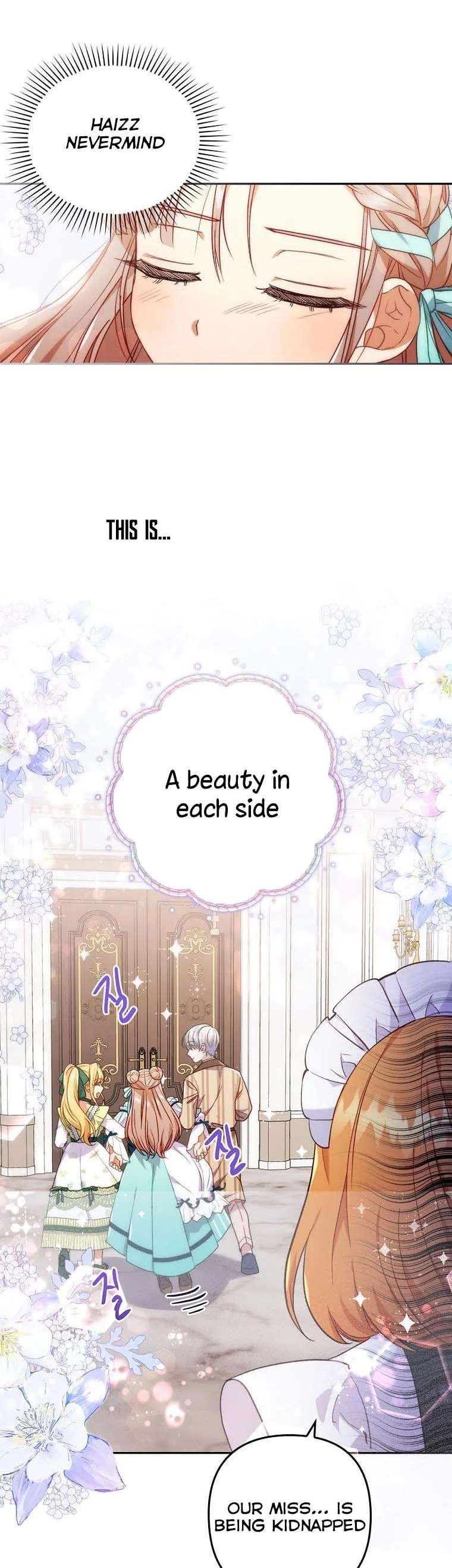 I Was Seduced by the Sick Male Lead Chapter 29 page 18