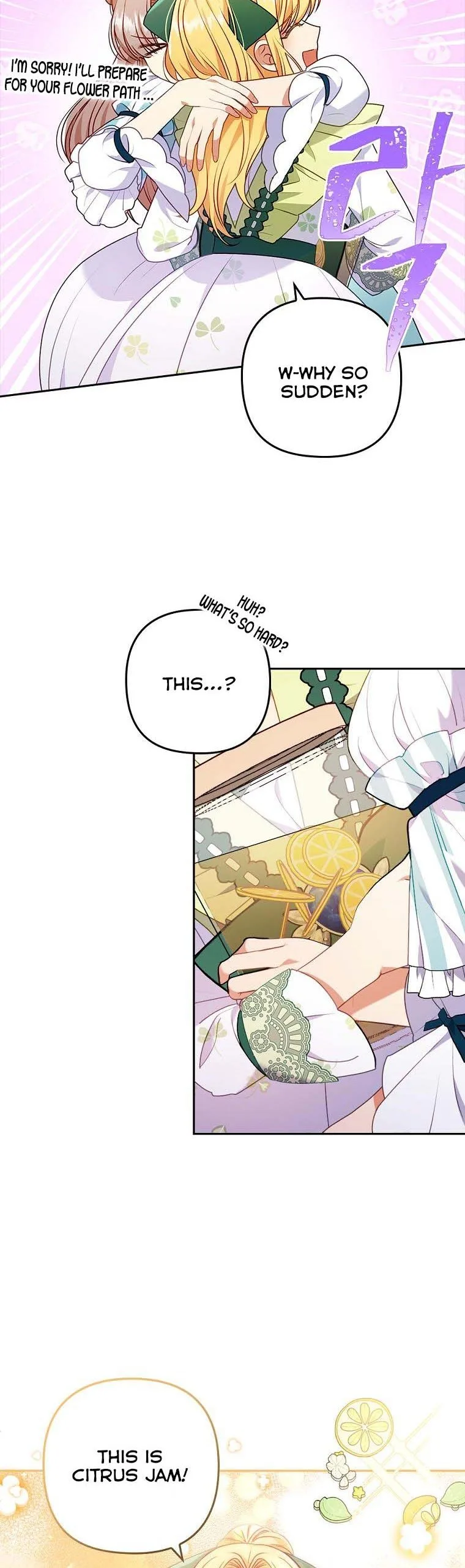 I Was Seduced by the Sick Male Lead Chapter 29 page 12
