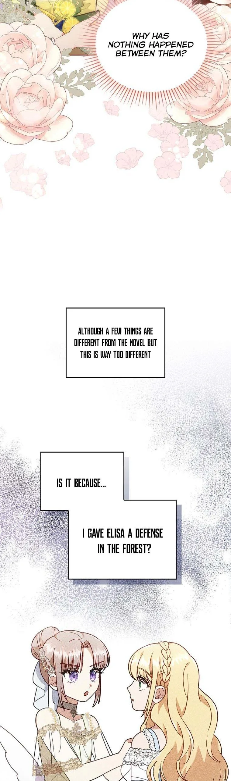 I Was Seduced by the Sick Male Lead Chapter 29 page 7