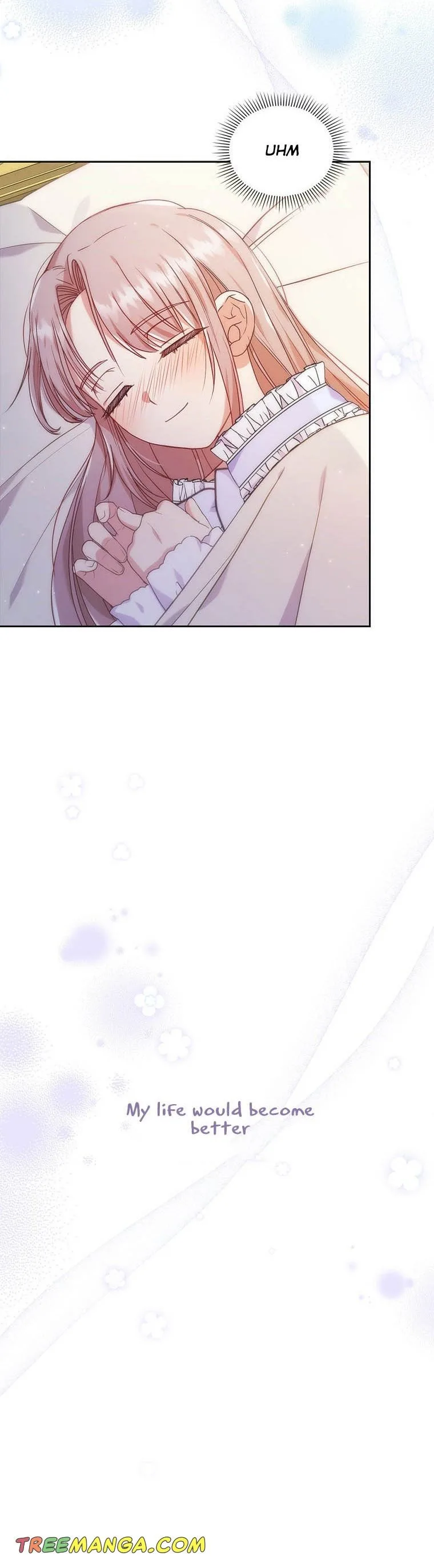 I Was Seduced by the Sick Male Lead Chapter 28 page 14