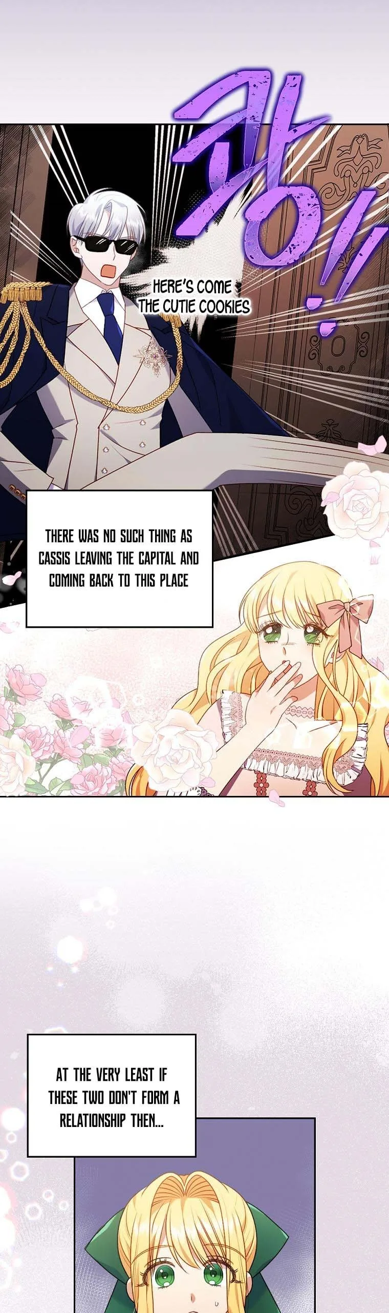 I Was Seduced by the Sick Male Lead Chapter 29 page 10