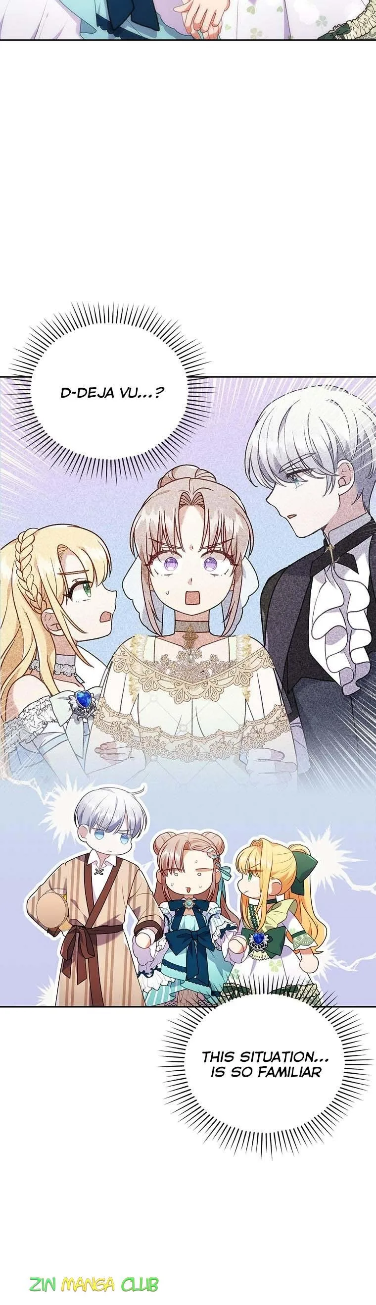 I Was Seduced by the Sick Male Lead Chapter 29 page 17