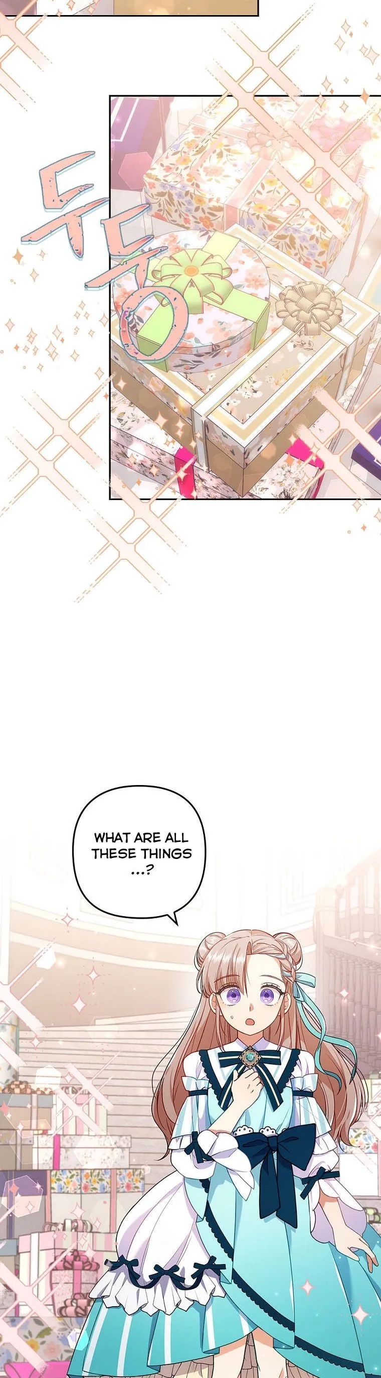 I Was Seduced by the Sick Male Lead Chapter 28 page 16