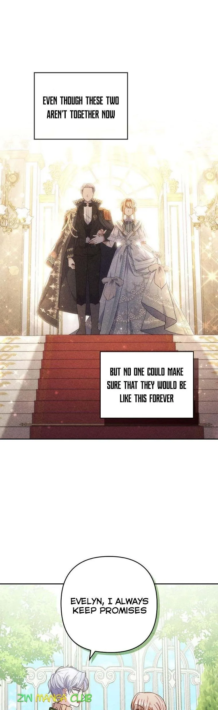 I Was Seduced by the Sick Male Lead Chapter 30.5 page 11