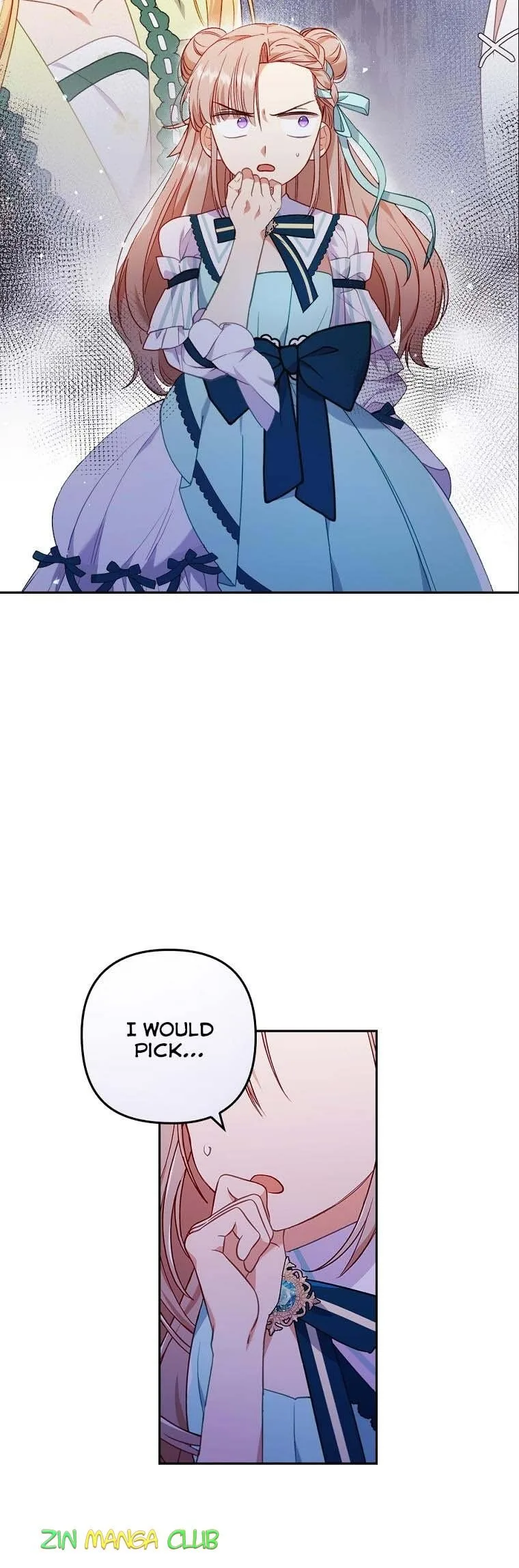 I Was Seduced by the Sick Male Lead Chapter 29.5 page 10
