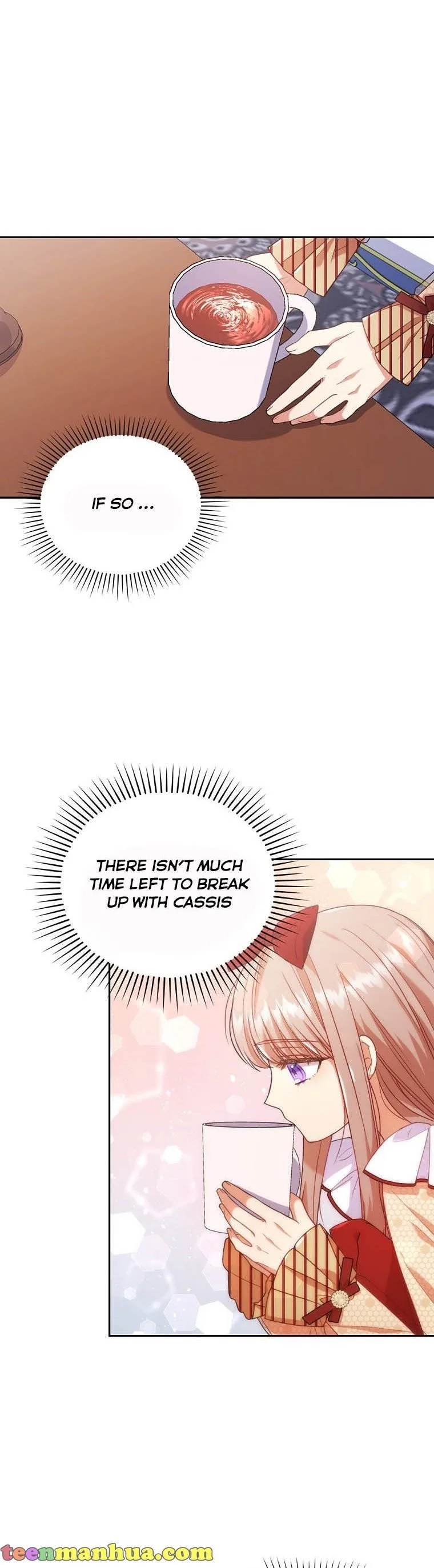 I Was Seduced by the Sick Male Lead Chapter 27 page 6