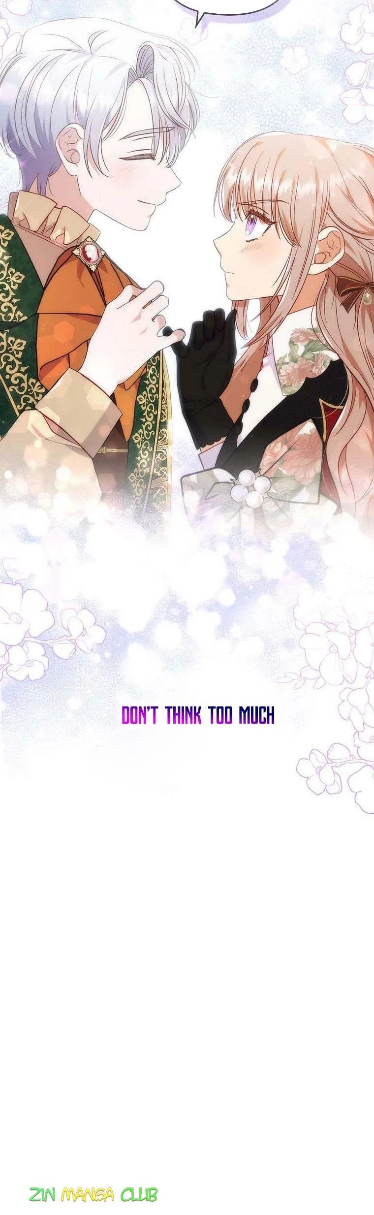 I Was Seduced by the Sick Male Lead Chapter 30.5 page 18