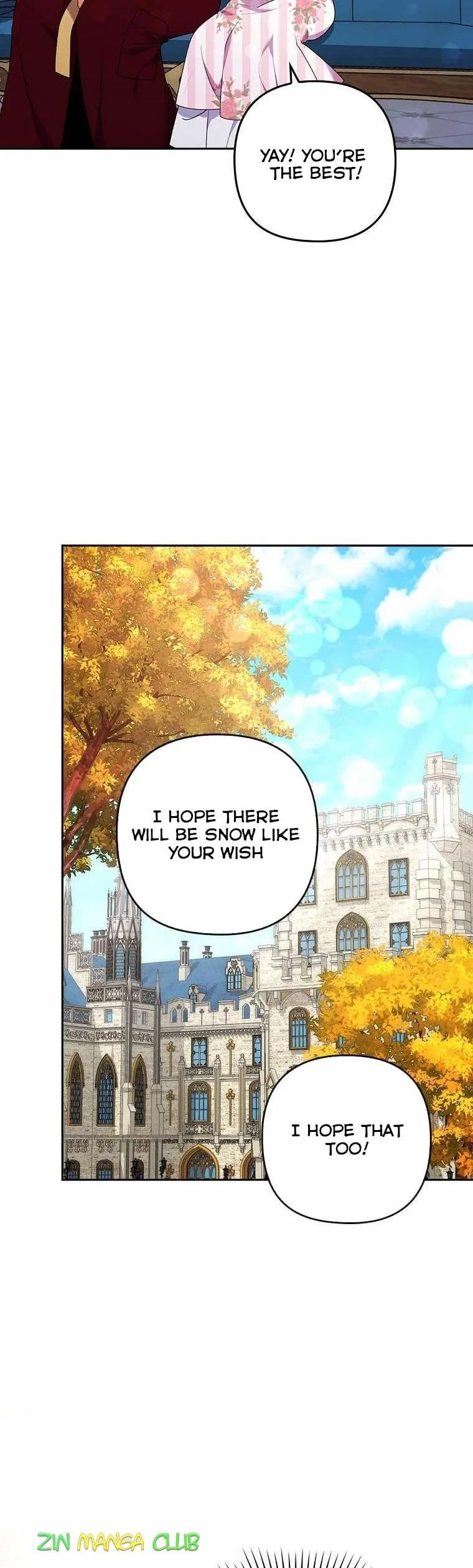 I Was Seduced by the Sick Male Lead Chapter 31 page 17