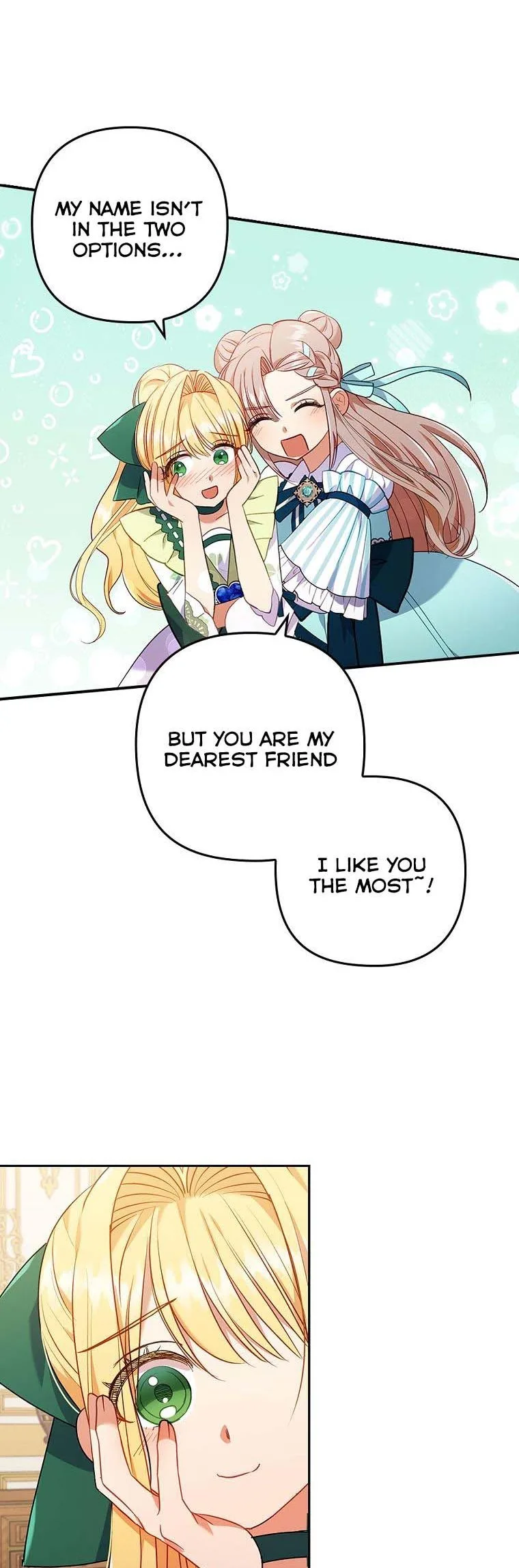 I Was Seduced by the Sick Male Lead Chapter 29.5 page 12