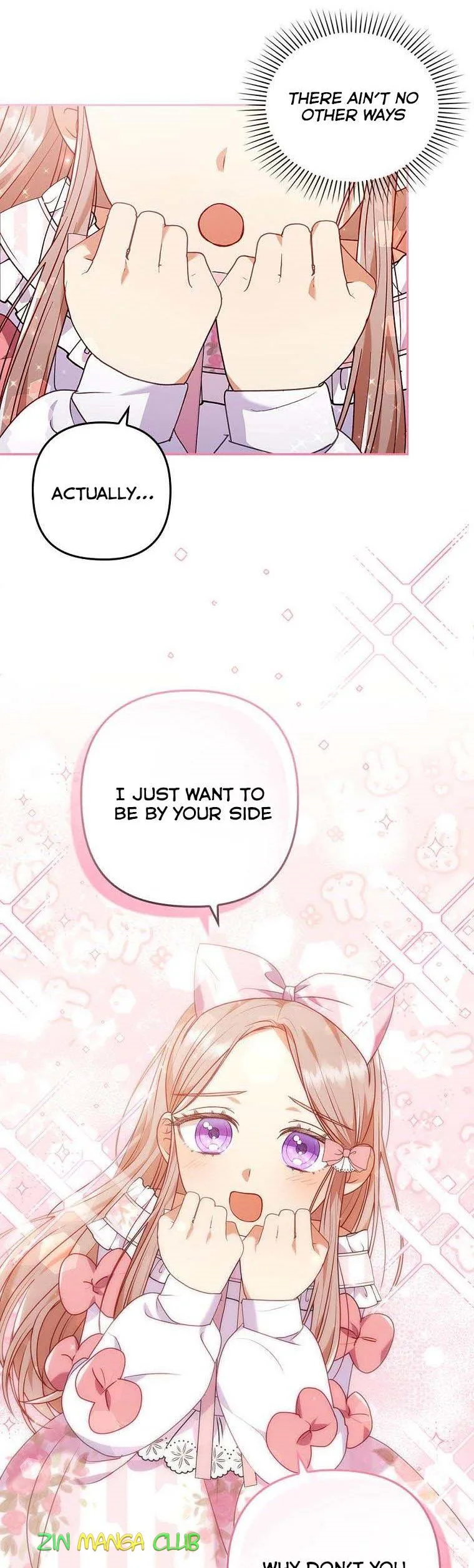 I Was Seduced by the Sick Male Lead Chapter 31 page 14
