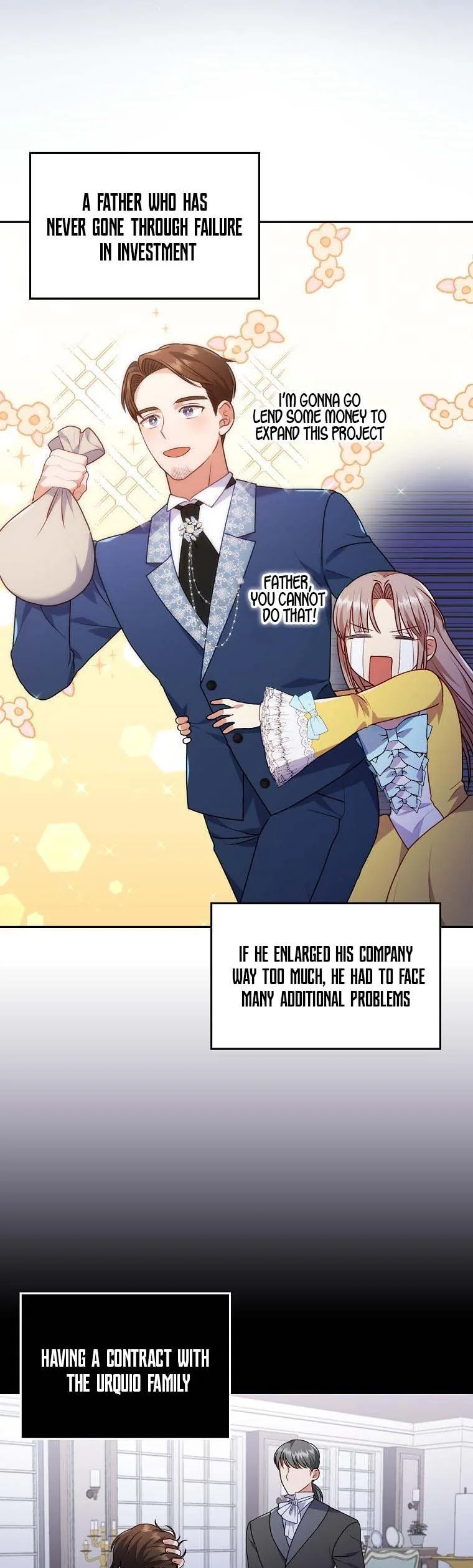 I Was Seduced by the Sick Male Lead Chapter 31 page 4