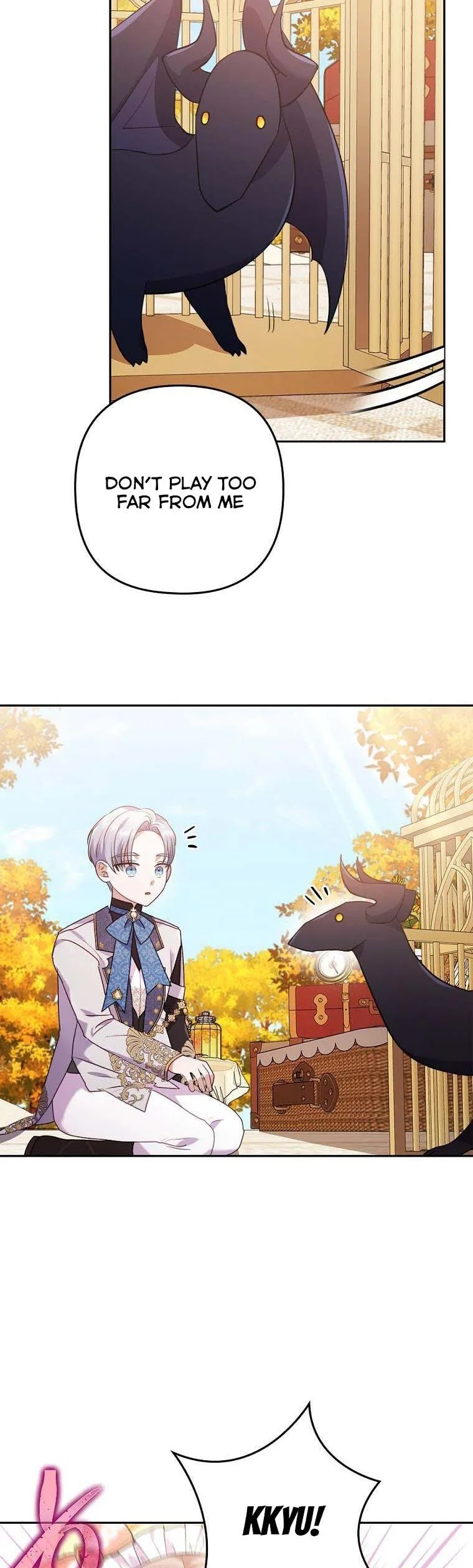 I Was Seduced by the Sick Male Lead Chapter 31 page 23