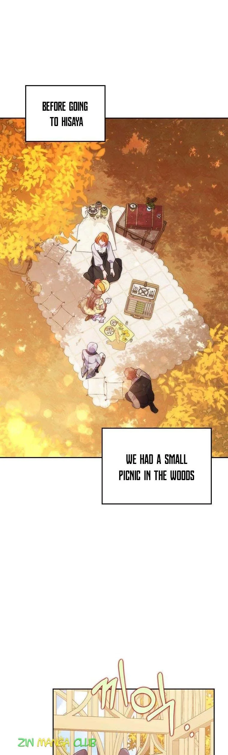 I Was Seduced by the Sick Male Lead Chapter 31 page 22